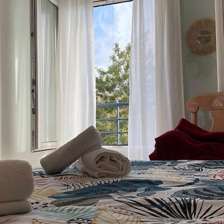 Lunaroom Center & Quiet Guesthouse Μάλαγα Εξωτερικό φωτογραφία