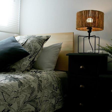 Lunaroom Center & Quiet Guesthouse Μάλαγα Δωμάτιο φωτογραφία