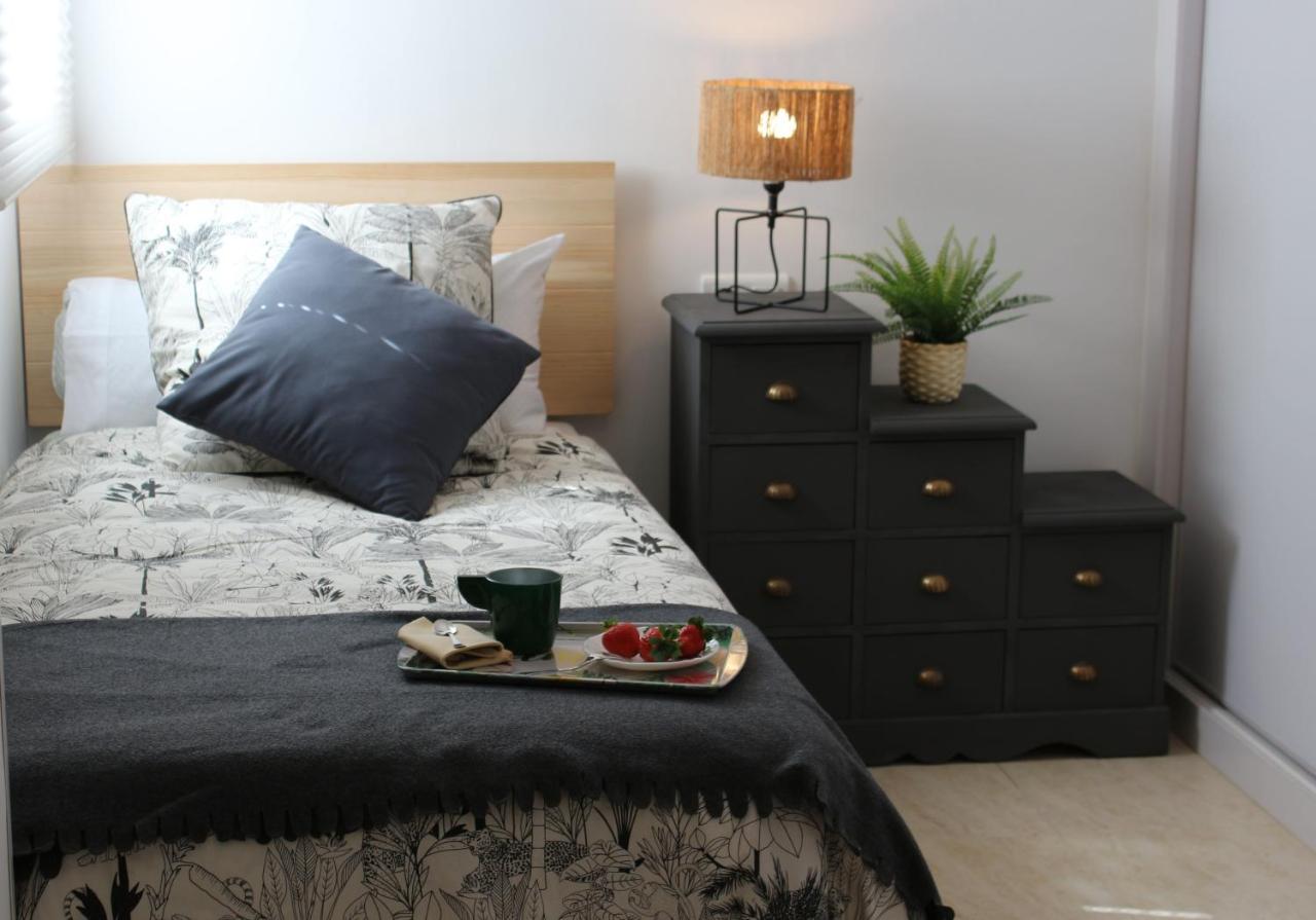 Lunaroom Center & Quiet Guesthouse Μάλαγα Εξωτερικό φωτογραφία