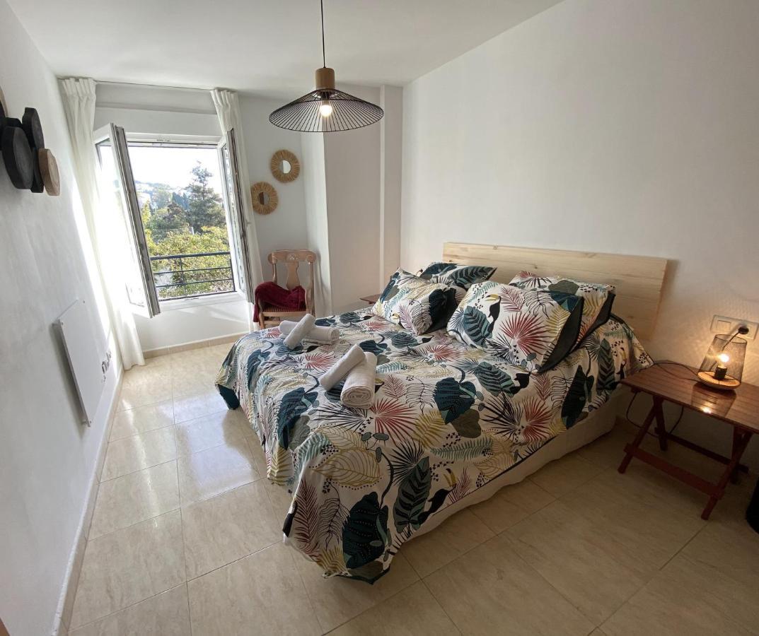 Lunaroom Center & Quiet Guesthouse Μάλαγα Εξωτερικό φωτογραφία