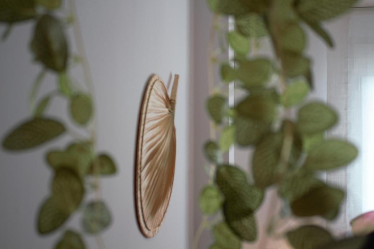 Lunaroom Center & Quiet Guesthouse Μάλαγα Εξωτερικό φωτογραφία