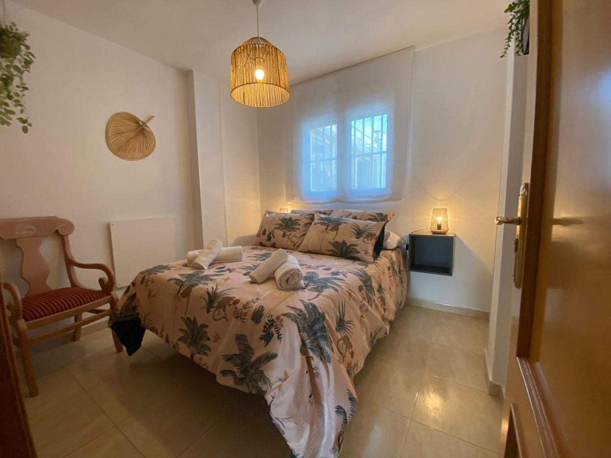 Lunaroom Center & Quiet Guesthouse Μάλαγα Εξωτερικό φωτογραφία
