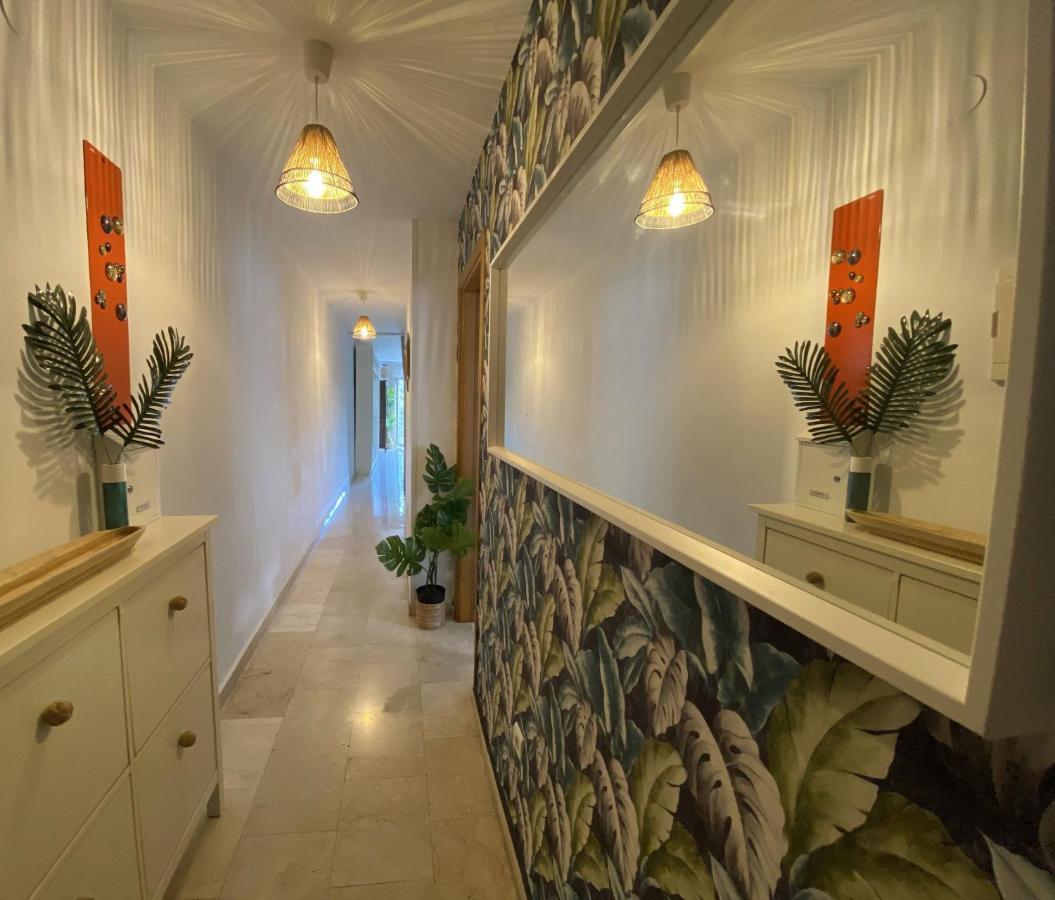 Lunaroom Center & Quiet Guesthouse Μάλαγα Εξωτερικό φωτογραφία
