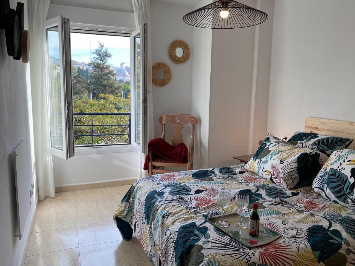Lunaroom Center & Quiet Guesthouse Μάλαγα Εξωτερικό φωτογραφία