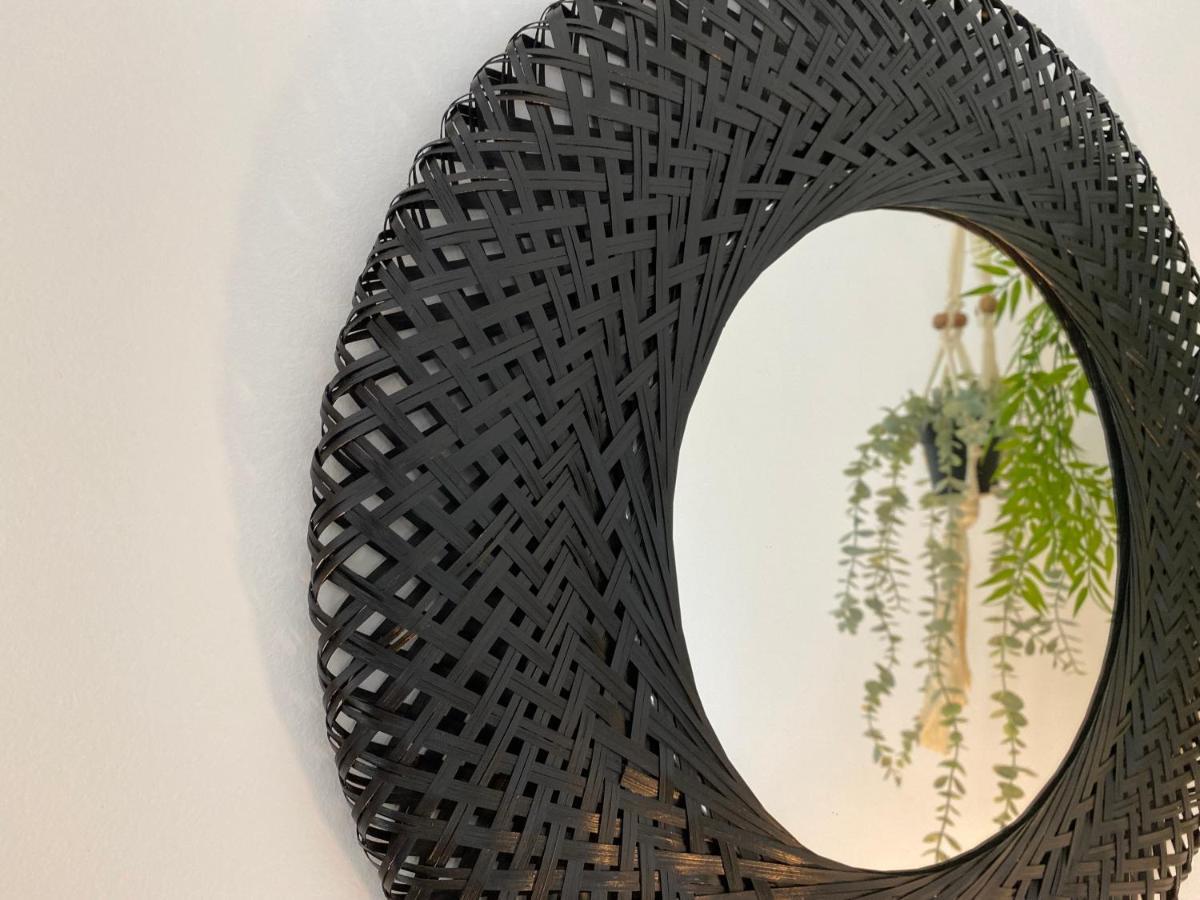 Lunaroom Center & Quiet Guesthouse Μάλαγα Εξωτερικό φωτογραφία
