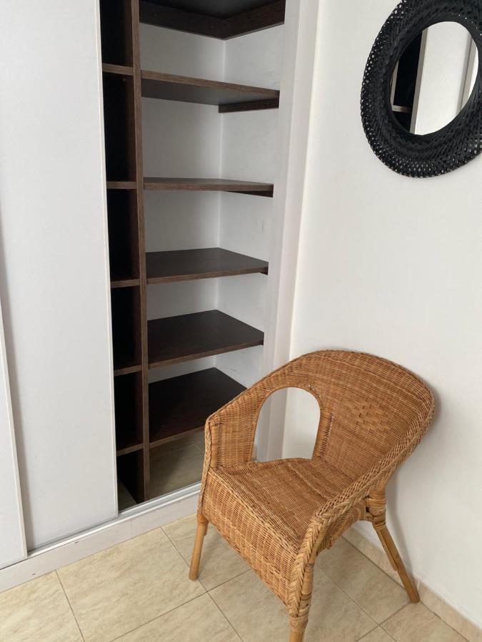 Lunaroom Center & Quiet Guesthouse Μάλαγα Εξωτερικό φωτογραφία