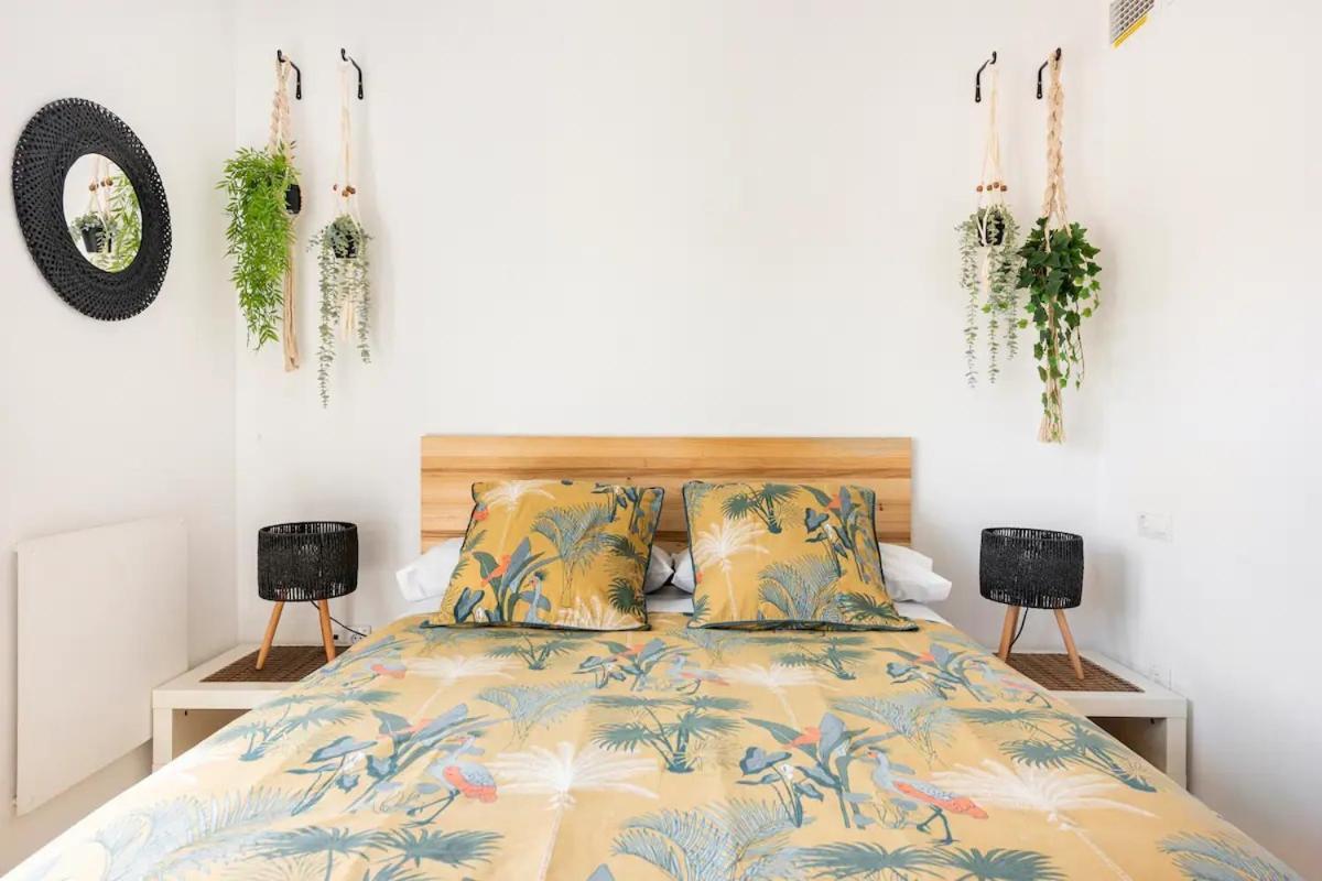 Lunaroom Center & Quiet Guesthouse Μάλαγα Εξωτερικό φωτογραφία