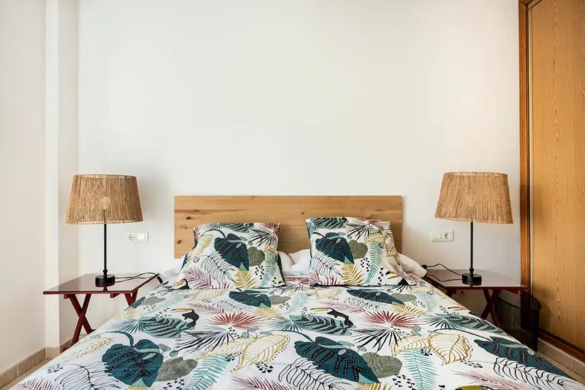 Lunaroom Center & Quiet Guesthouse Μάλαγα Εξωτερικό φωτογραφία