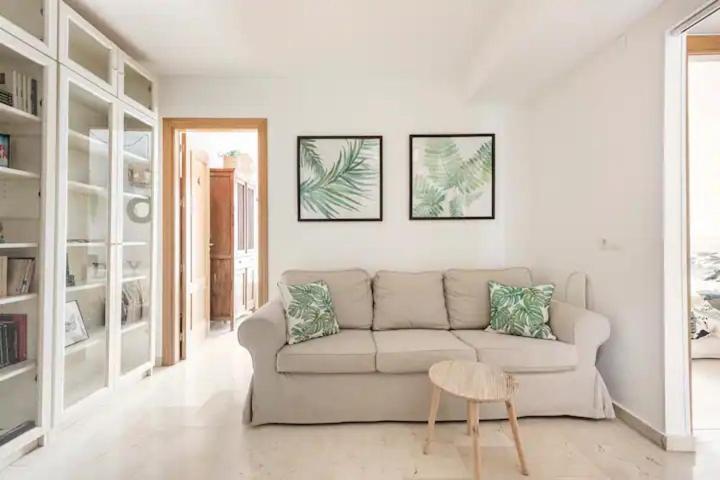 Lunaroom Center & Quiet Guesthouse Μάλαγα Εξωτερικό φωτογραφία
