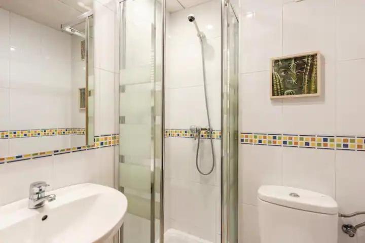 Lunaroom Center & Quiet Guesthouse Μάλαγα Εξωτερικό φωτογραφία
