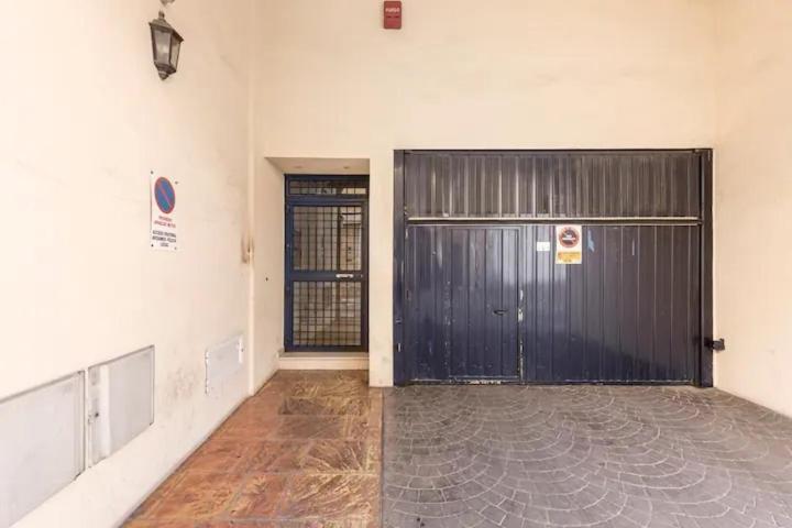 Lunaroom Center & Quiet Guesthouse Μάλαγα Εξωτερικό φωτογραφία