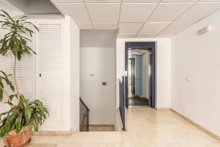 Lunaroom Center & Quiet Guesthouse Μάλαγα Εξωτερικό φωτογραφία