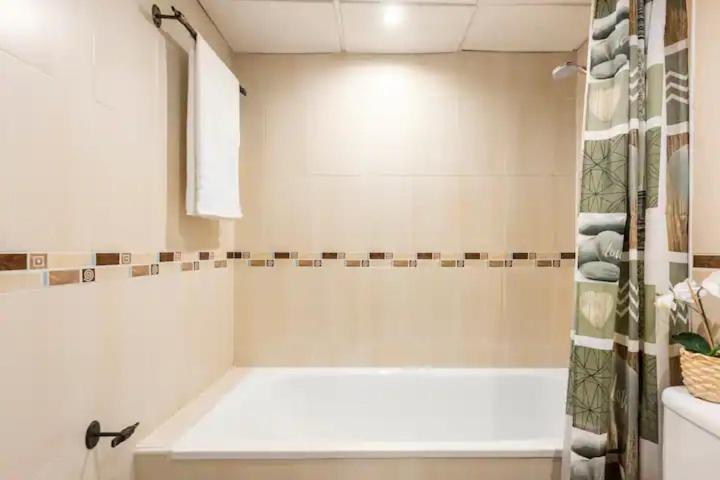 Lunaroom Center & Quiet Guesthouse Μάλαγα Εξωτερικό φωτογραφία