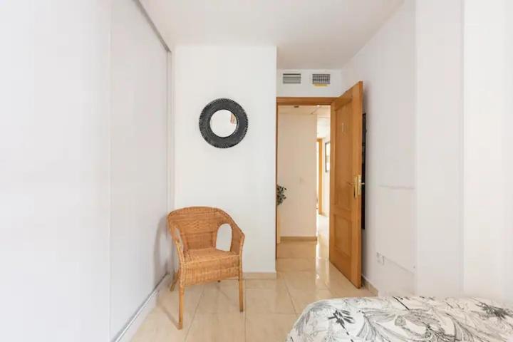 Lunaroom Center & Quiet Guesthouse Μάλαγα Δωμάτιο φωτογραφία