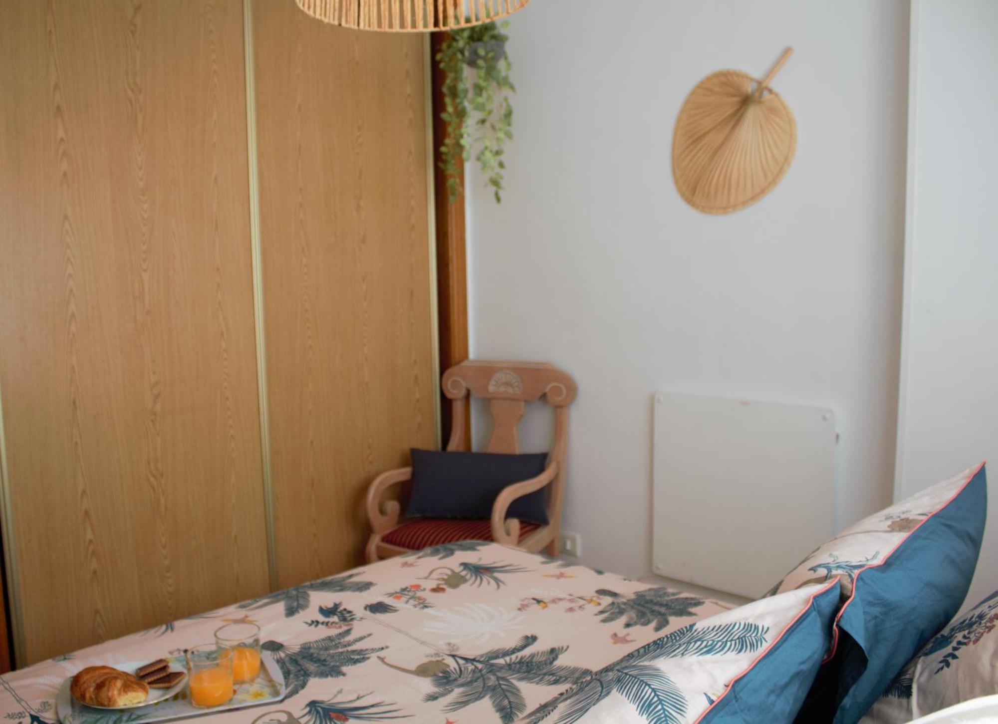 Lunaroom Center & Quiet Guesthouse Μάλαγα Δωμάτιο φωτογραφία