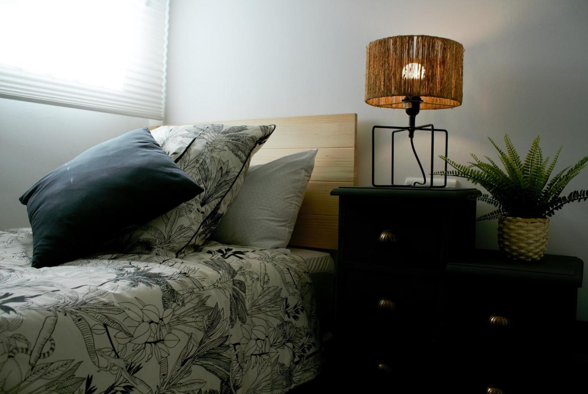 Lunaroom Center & Quiet Guesthouse Μάλαγα Δωμάτιο φωτογραφία
